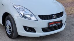 
										SUZUKI SWIFT VXI full									
