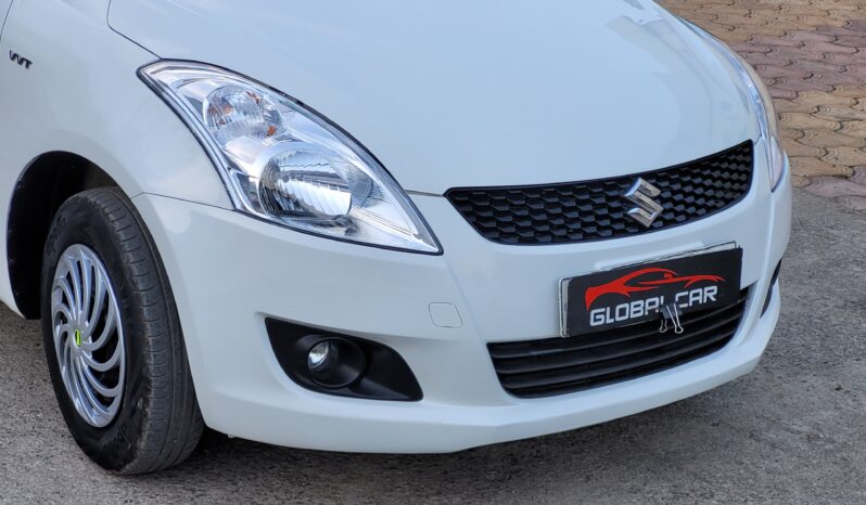 
								SUZUKI SWIFT VXI full									