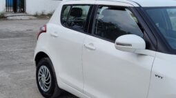 
										SUZUKI SWIFT VXI full									