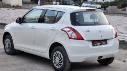 
										SUZUKI SWIFT VXI full									