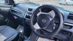 
										SUZUKI SWIFT VXI full									