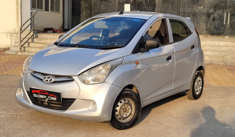 
								HYUNDAI EON ERA full									