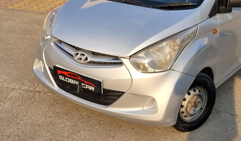 
								HYUNDAI EON ERA full									