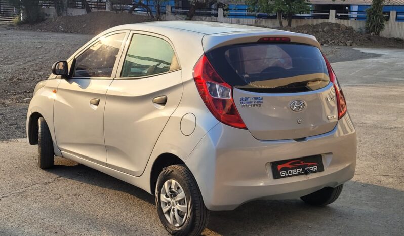 
								HYUNDAI EON ERA full									