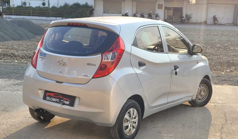 
								HYUNDAI EON ERA full									