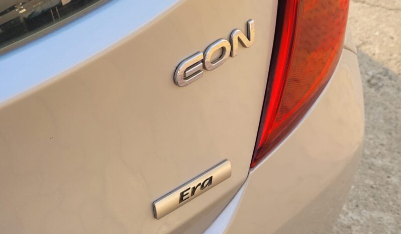 
								HYUNDAI EON ERA full									