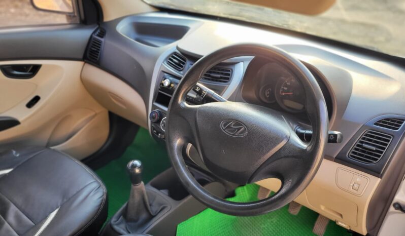 
								HYUNDAI EON ERA full									