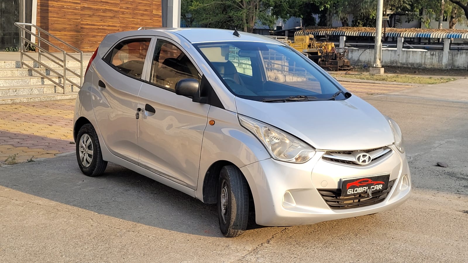 HYUNDAI EON ERA