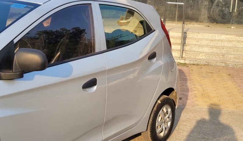 
								HYUNDAI EON ERA full									