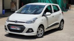 
										HYUNDAI I10 MAGNA full									