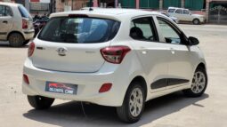 
										HYUNDAI I10 MAGNA full									