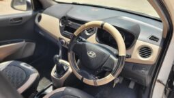 
										HYUNDAI I10 MAGNA full									