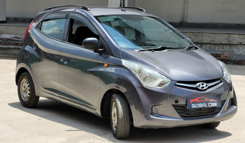 
								HYUNDAI EON ERA full									