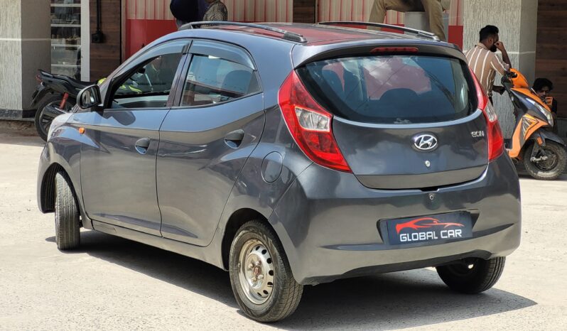 
								HYUNDAI EON ERA full									