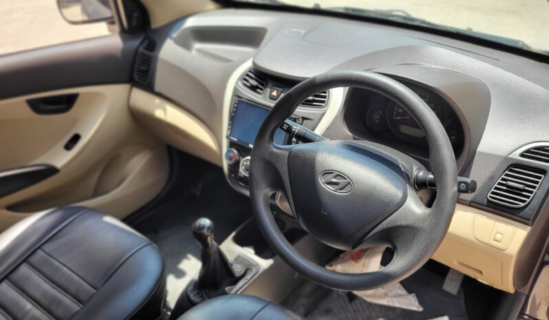 
								HYUNDAI EON ERA full									