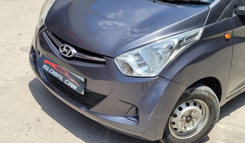 
								HYUNDAI EON ERA full									