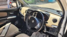 
										SUZUKI WAGONR LXI full									