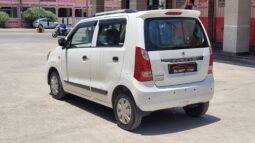 
										SUZUKI WAGONR LXI full									
