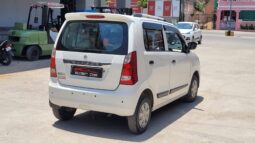 
										SUZUKI WAGONR LXI full									