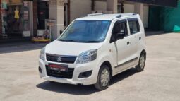 
										SUZUKI WAGONR LXI full									