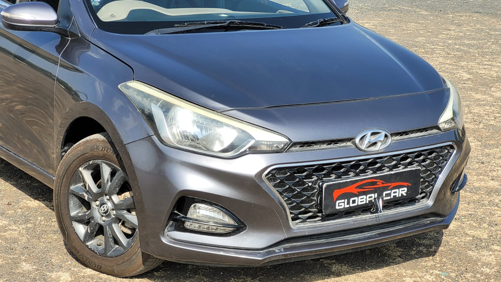 HYUNDAI I20 SPORTS (O)