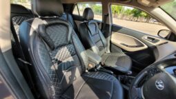 
										HYUNDAI I20 SPORTS (O) full									