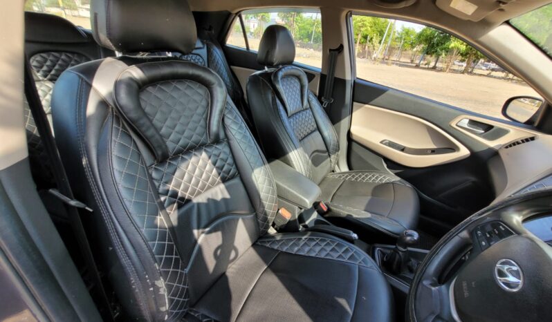 
								HYUNDAI I20 SPORTS (O) full									