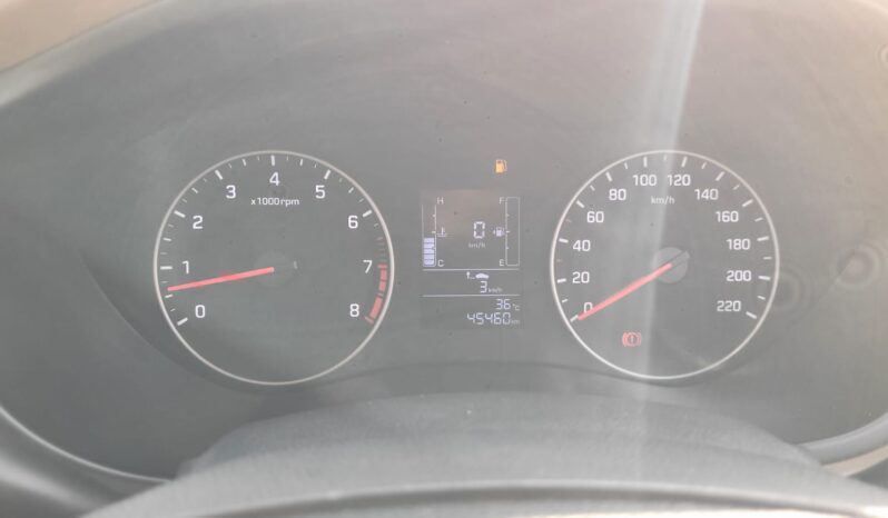 
								HYUNDAI I20 SPORTS (O) full									