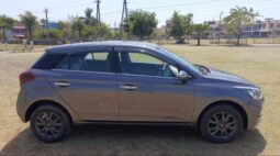 
										HYUNDAI I20 SPORTS (O) full									