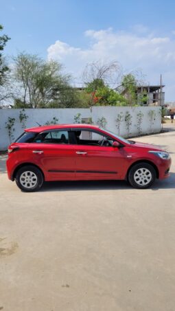 
										HYUNDAI I20 MAGNA full									