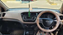 
										HYUNDAI I20 MAGNA full									