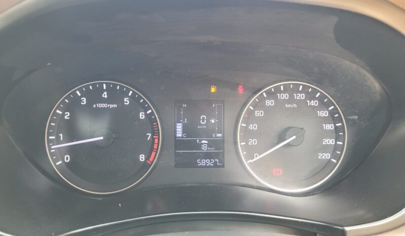 
								HYUNDAI I20 MAGNA full									