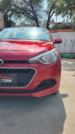 
										HYUNDAI I20 MAGNA full									