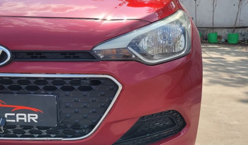 
								HYUNDAI I20 MAGNA full									