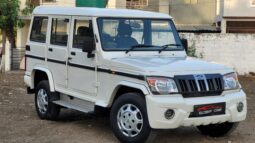 
										MAHINDRA BOLERO SLE full									