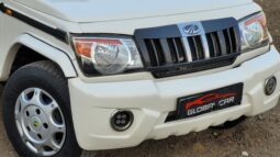 
										MAHINDRA BOLERO SLE full									