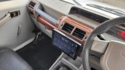 
										MAHINDRA BOLERO SLE full									