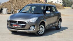 
										SUZUKI SWIFT ZXI full									
