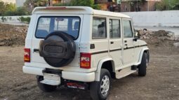 
										MAHINDRA BOLERO SLE full									