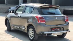 
										SUZUKI SWIFT ZXI full									
