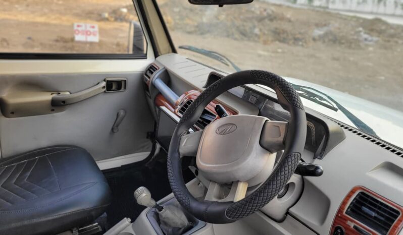
								MAHINDRA BOLERO SLE full									