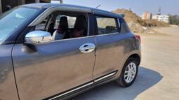 
										SUZUKI SWIFT ZXI full									