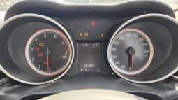 
										SUZUKI SWIFT ZXI full									