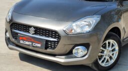 
										SUZUKI SWIFT ZXI full									