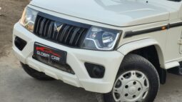 
										MAHINDRA BOLERO B4 BS6 full									