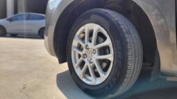 
										SUZUKI SWIFT ZXI full									
