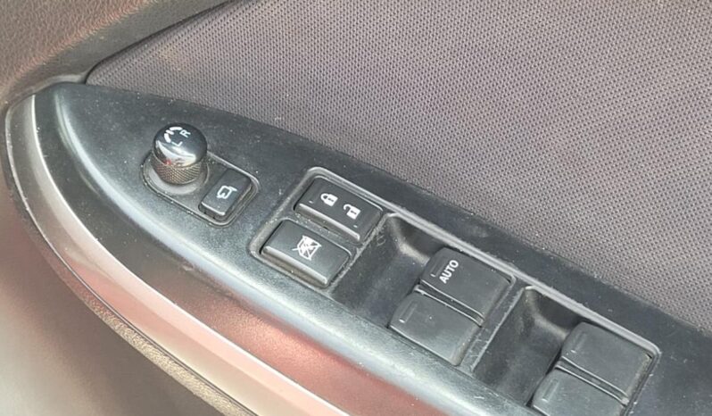 
								SUZUKI BALENO ZETA full									