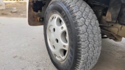 
										MAHINDRA BOLERO B4 BS6 full									