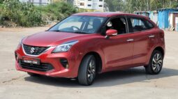 
										SUZUKI BALENO ZETA full									