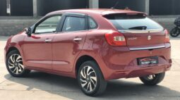
										SUZUKI BALENO ZETA full									